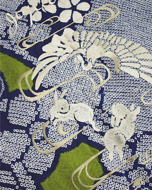 やまとラボ”スカジャン×着物”白龍や春景色の刺繍入り新作ジャケット、テーラー東洋とコラボ｜写真9