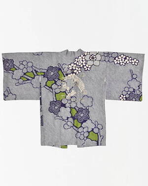 やまとラボ”スカジャン×着物”白龍や春景色の刺繍入り新作ジャケット、テーラー東洋とコラボ｜写真7