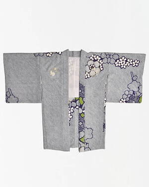 やまとラボ”スカジャン×着物”白龍や春景色の刺繍入り新作ジャケット、テーラー東洋とコラボ｜写真6