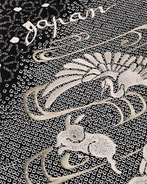 やまとラボ”スカジャン×着物”白龍や春景色の刺繍入り新作ジャケット、テーラー東洋とコラボ｜写真5