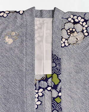 やまとラボ”スカジャン×着物”白龍や春景色の刺繍入り新作ジャケット、テーラー東洋とコラボ｜写真8