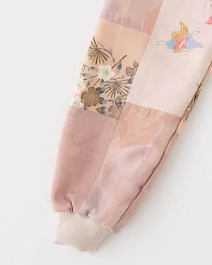 やまとラボ”スカジャン×着物”白龍や春景色の刺繍入り新作ジャケット、テーラー東洋とコラボ｜写真28