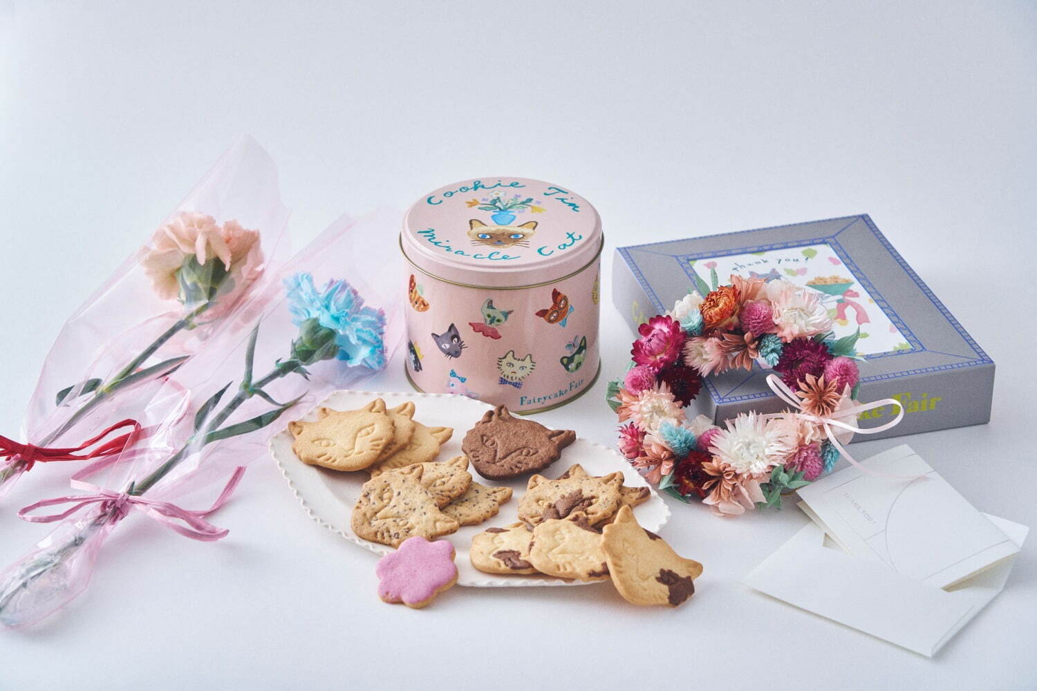 フェアリーケーキフェア(Fairycake Fair) 母の日ギフト｜写真1