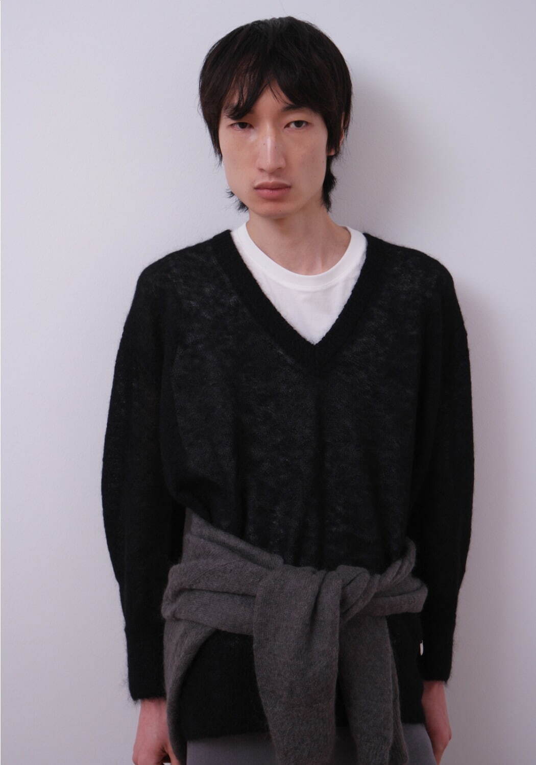 ジューキフ 2025-26年秋冬<span>コレクション</span> - 写真32