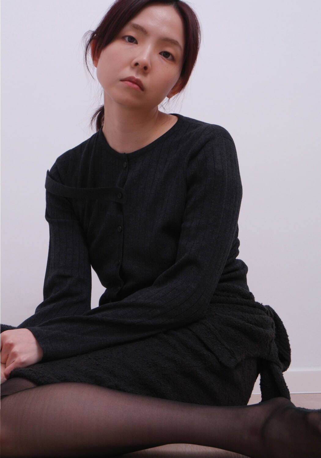 ジューキフ 2025-26年秋冬<span>コレクション</span> - 写真6