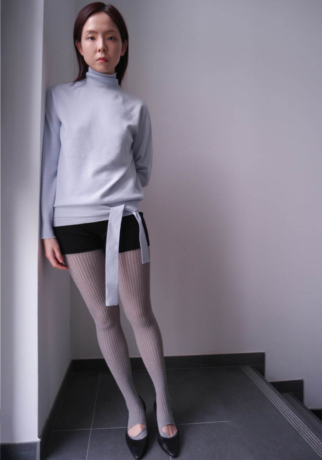 ジューキフ 2025-26年秋冬<span>コレクション</span> - 写真8