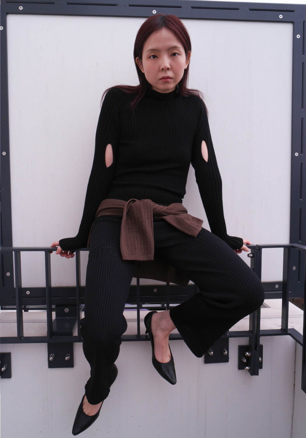 ジューキフ 2025-26年秋冬<span>コレクション</span> - 写真18