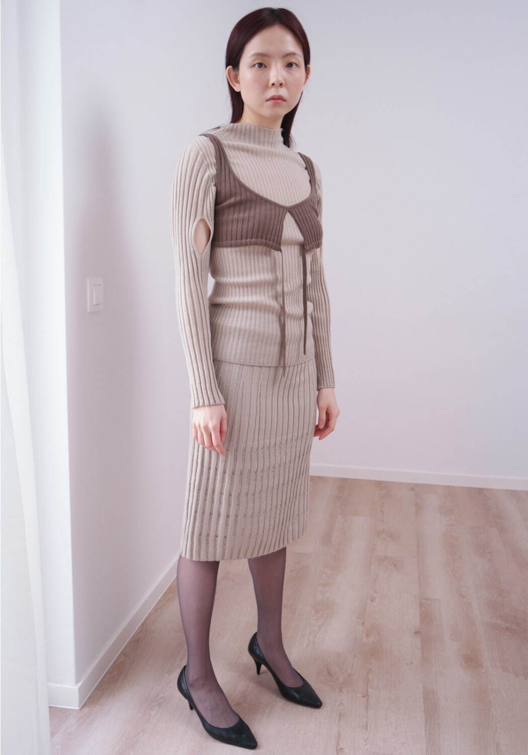 ジューキフ 2025-26年秋冬<span>コレクション</span> - 写真27