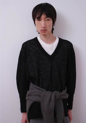 ジューキフ(JUUKIFF) 2025-26年秋冬ウィメンズ&メンズコレクション  - 写真32