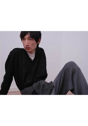 ジューキフ(JUUKIFF) 2025-26年秋冬ウィメンズ&メンズコレクション  - 写真33