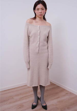 ジューキフ(JUUKIFF) 2025-26年秋冬ウィメンズ&メンズコレクション  - 写真34