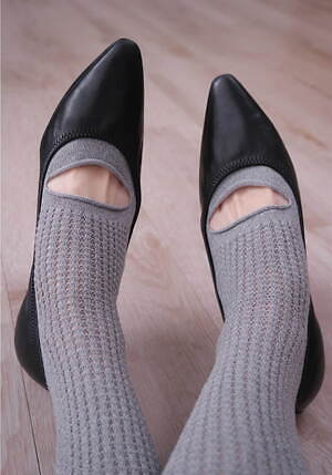 ジューキフ(JUUKIFF) 2025-26年秋冬ウィメンズ&メンズコレクション  - 写真35