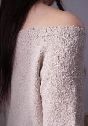 ジューキフ(JUUKIFF) 2025-26年秋冬ウィメンズ&メンズコレクション  - 写真37