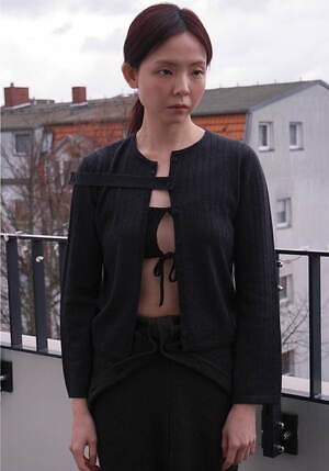 ジューキフ(JUUKIFF) 2025-26年秋冬ウィメンズ&メンズコレクション  - 写真3