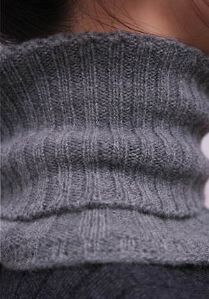 ジューキフ(JUUKIFF) 2025-26年秋冬ウィメンズ&メンズコレクション  - 写真5