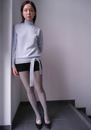 ジューキフ(JUUKIFF) 2025-26年秋冬ウィメンズ&メンズコレクション  - 写真8