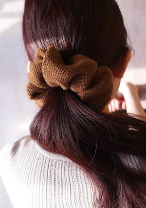 ジューキフ(JUUKIFF) 2025-26年秋冬ウィメンズ&メンズコレクション  - 写真22