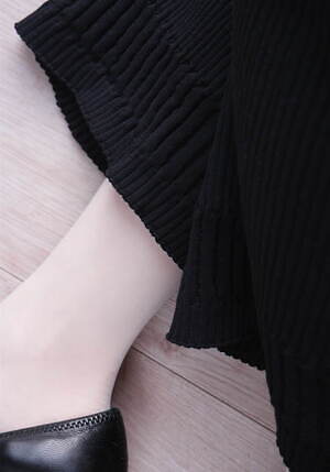 ジューキフ(JUUKIFF) 2025-26年秋冬ウィメンズ&メンズコレクション  - 写真28