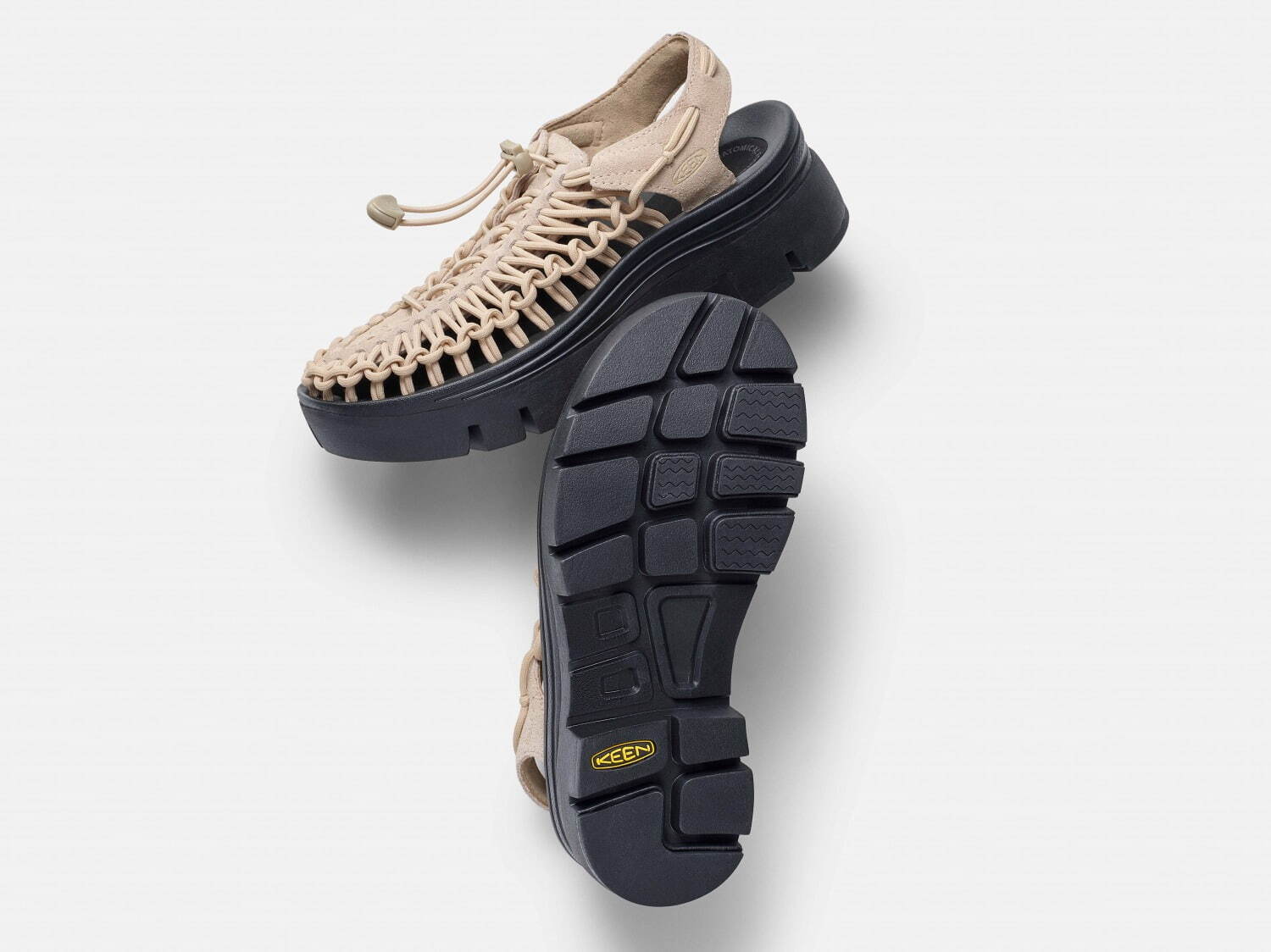 キーン(KEEN) ユニーク｜写真11
