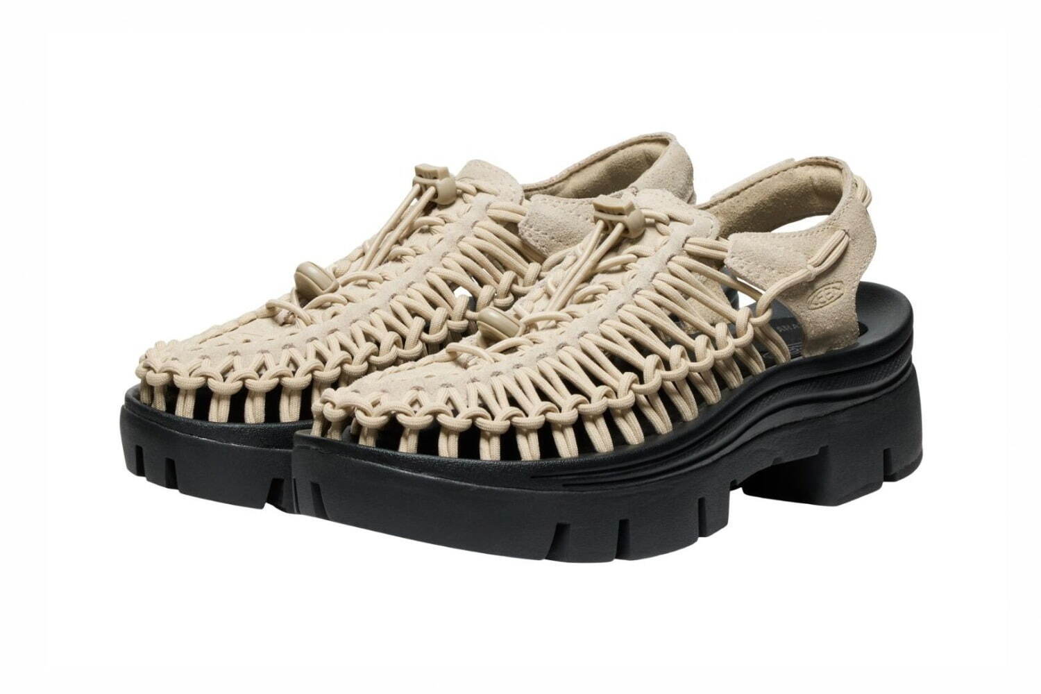 キーン(KEEN) ユニーク｜写真8