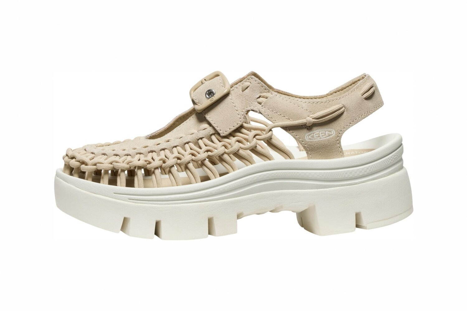 キーン(KEEN) ユニーク｜写真4