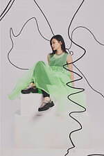 キーン(KEEN) ユニーク｜写真16