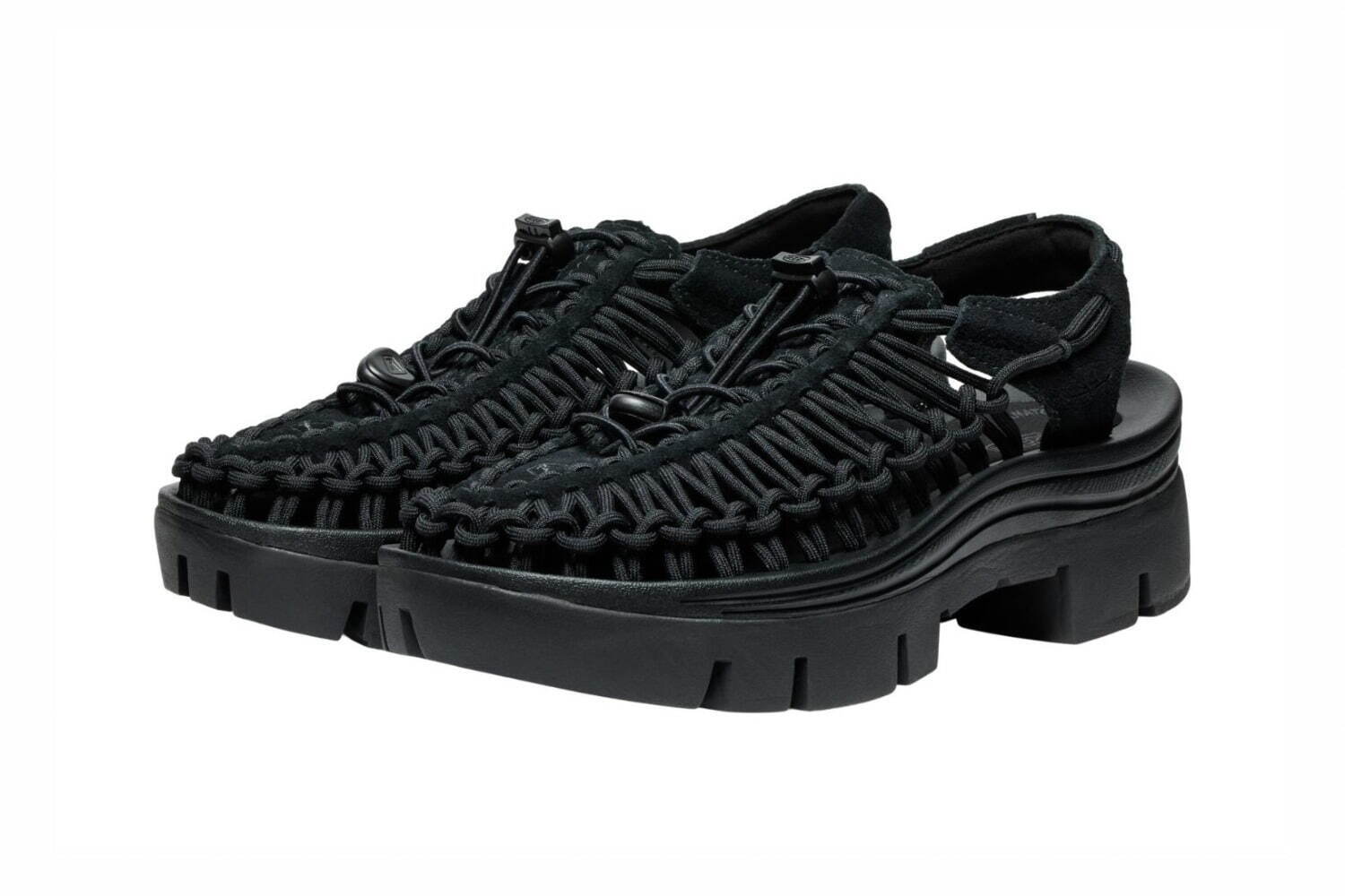 キーン(KEEN) ユニーク｜写真7