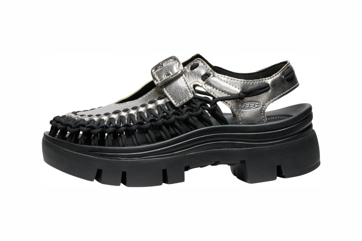 キーン(KEEN) ユニーク｜写真2