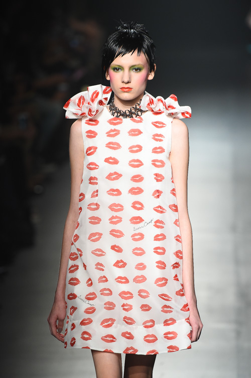 ドレスキャンプ 2015年春夏<span>コレクション</span> - 写真2