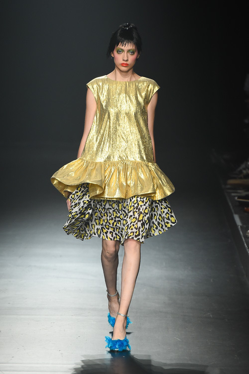 ドレスキャンプ 2015年春夏<span>コレクション</span> - 写真7