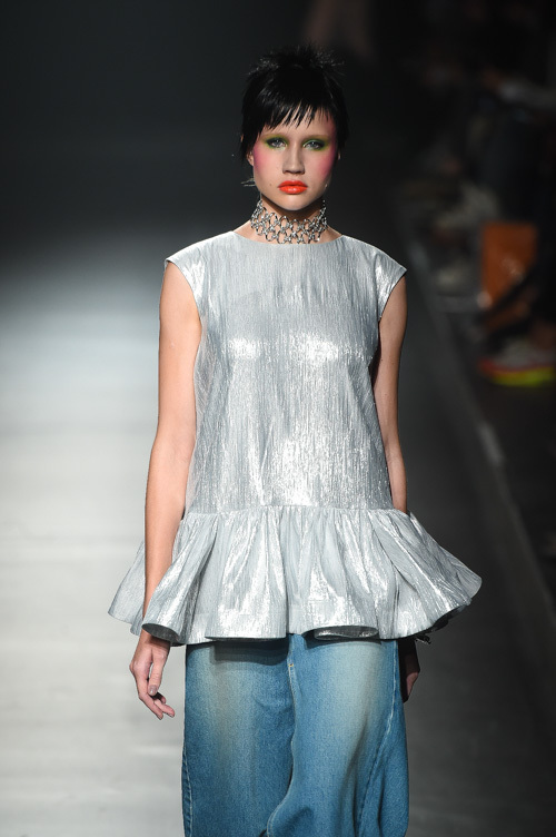 ドレスキャンプ 2015年春夏<span>コレクション</span> - 写真11