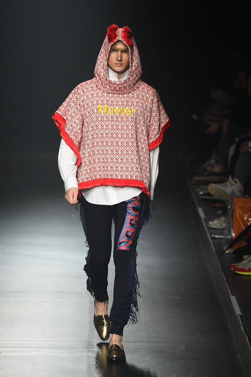 ドレスキャンプ 2015年春夏<span>コレクション</span> - 写真27