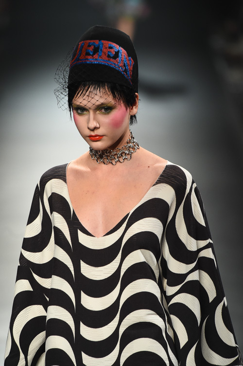 ドレスキャンプ 2015年春夏<span>コレクション</span> - 写真34