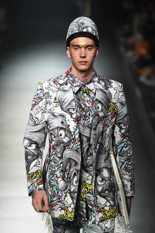 ドレスキャンプ 2015年春夏<span>コレクション</span> - 写真67