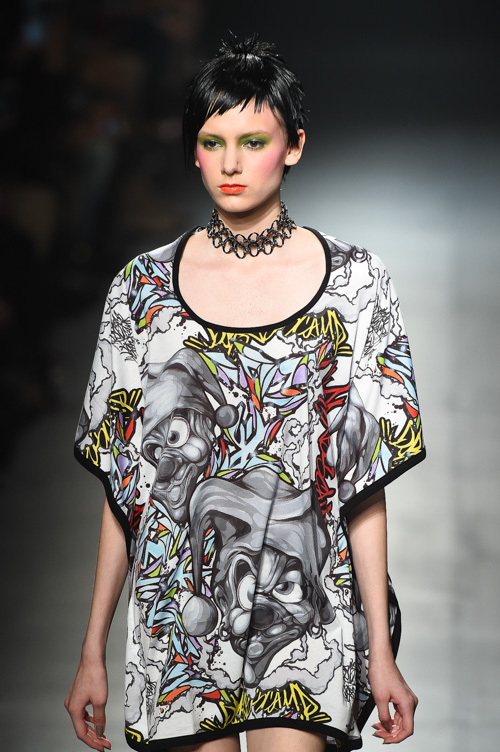 ドレスキャンプ 2015年春夏<span>コレクション</span> - 写真73
