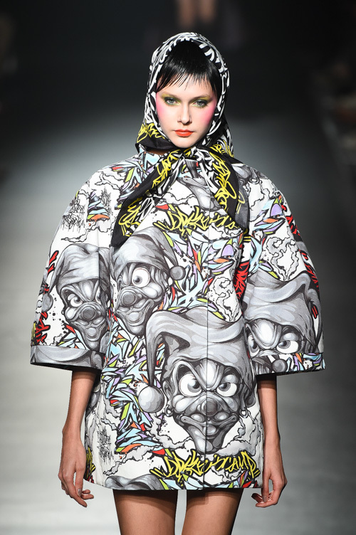 ドレスキャンプ 2015年春夏<span>コレクション</span> - 写真79