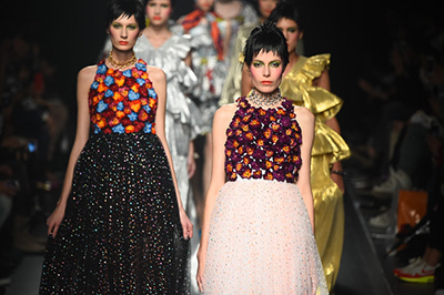 ドレスキャンプ 2015年春夏 ウィメンズ&メンズ コレクション