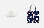 マリメッコ(Marimekko) ウニッコ｜写真3