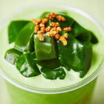 リンツ(Lindt) 天空の抹茶｜写真3