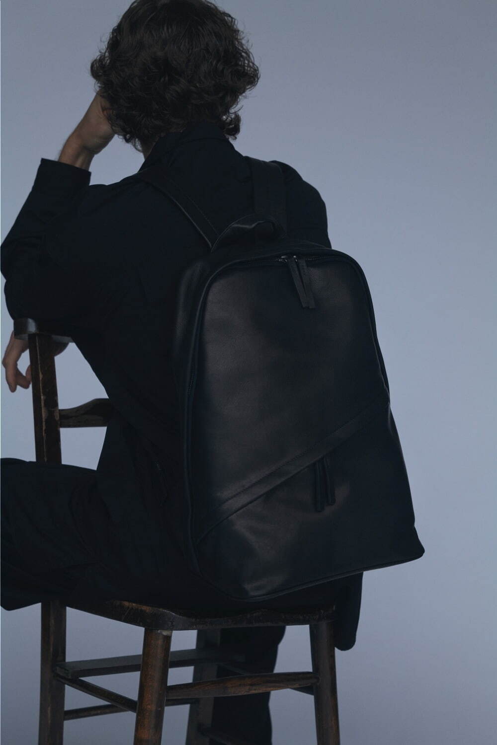 ディスコード ヨウジヤマモト(discord Yohji Yamamoto) パフ｜写真13