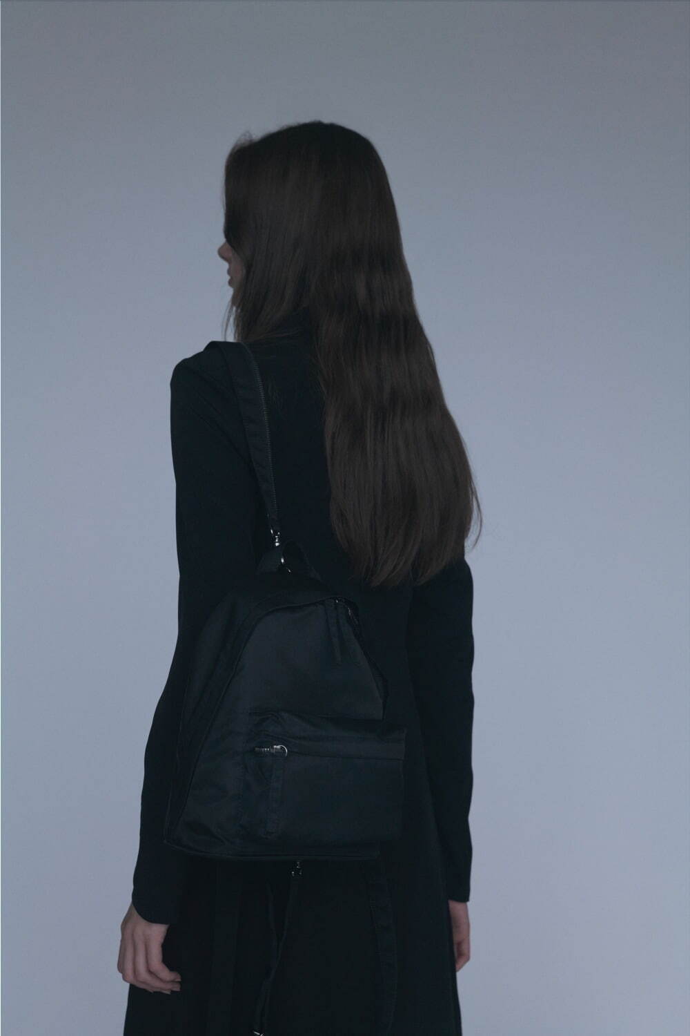 ディスコード ヨウジヤマモト(discord Yohji Yamamoto) パフ｜写真14