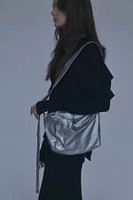 ディスコード ヨウジヤマモト(discord Yohji Yamamoto) パフ｜写真8