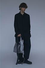 ディスコード ヨウジヤマモト(discord Yohji Yamamoto) パフ｜写真7