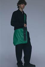 ディスコード ヨウジヤマモト(discord Yohji Yamamoto) パフ｜写真3