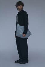 ディスコード ヨウジヤマモト(discord Yohji Yamamoto) パフ｜写真9