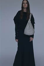 ディスコード ヨウジヤマモト(discord Yohji Yamamoto) パフ｜写真10