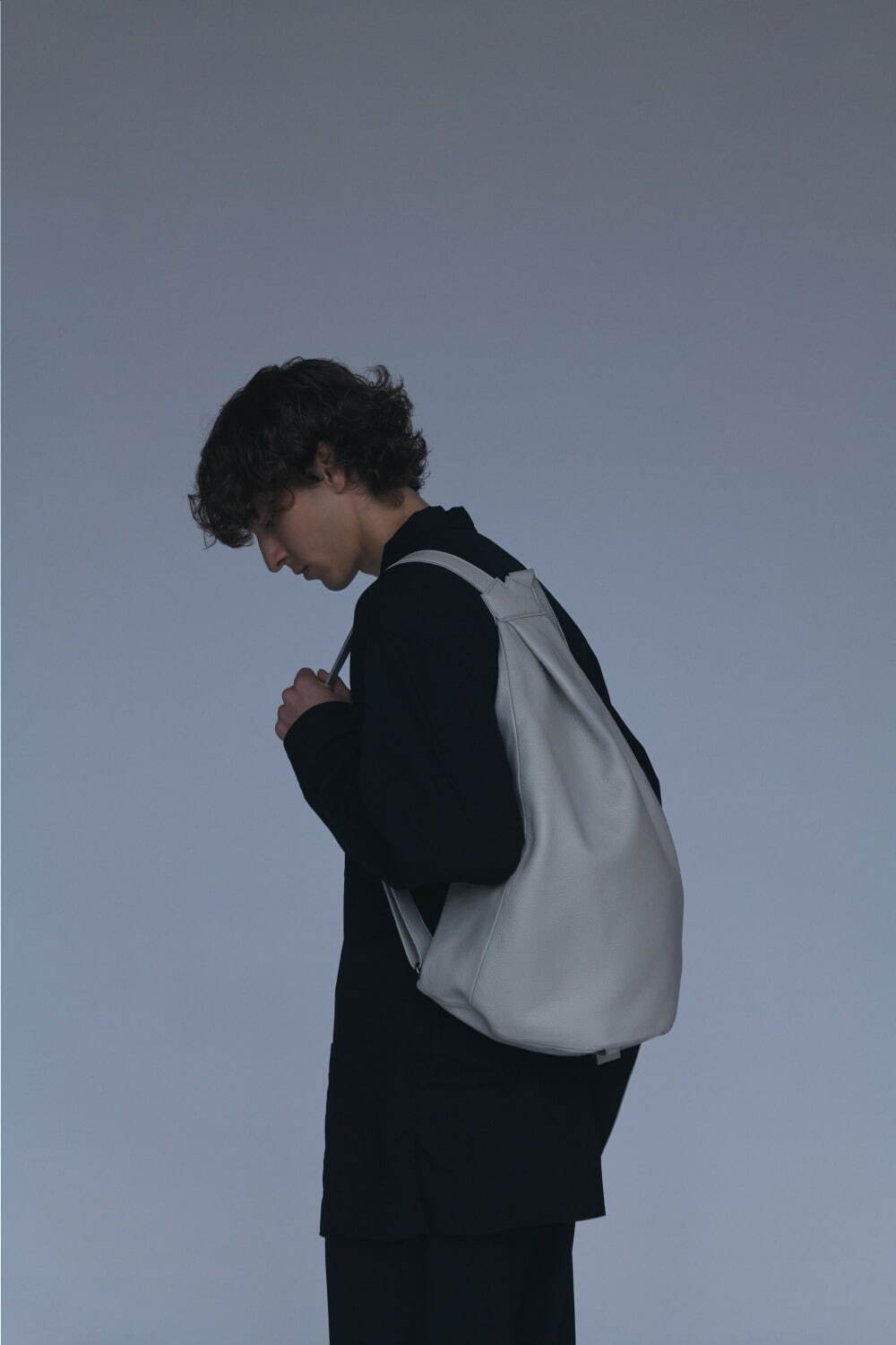 ディスコード ヨウジヤマモト(discord Yohji Yamamoto) パフ｜写真12
