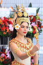 「カンボジアフェスティバル2025」東京・代々木公園で、グルメや雑貨など本場のカンボジア文化を体験｜写真3