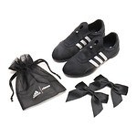 2025年春夏レディース靴の注目は「バレエスニーカー」人気ブランドのおしゃれな“バレリーナ風”の新作｜写真2