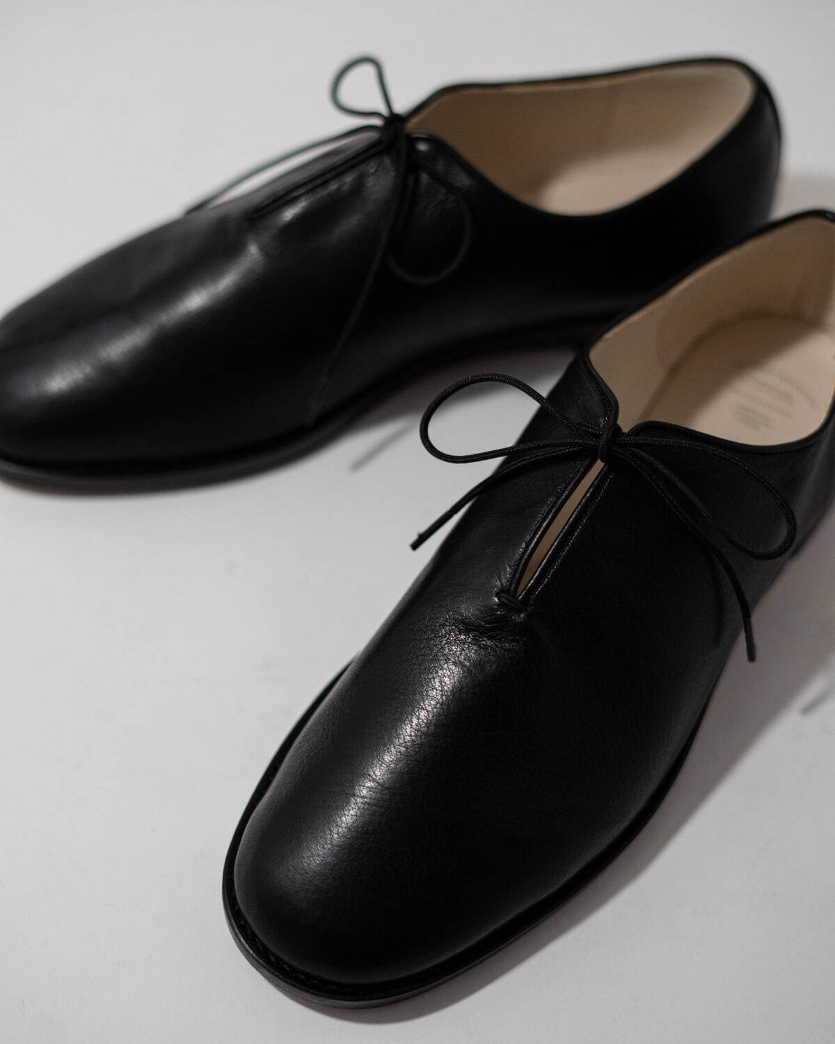 「ソフト シューズ」 53,900円